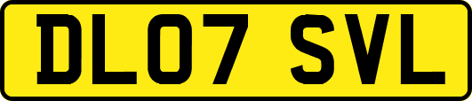 DL07SVL