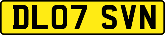 DL07SVN