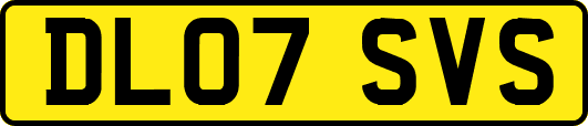 DL07SVS