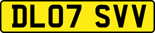 DL07SVV