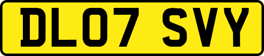 DL07SVY