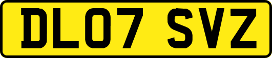 DL07SVZ