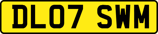 DL07SWM