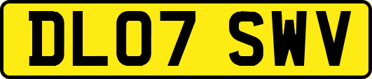 DL07SWV