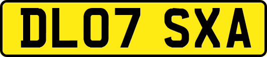 DL07SXA