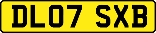 DL07SXB