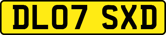 DL07SXD