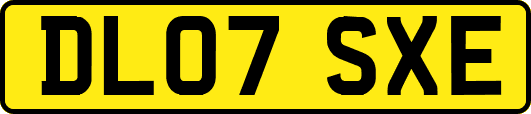 DL07SXE
