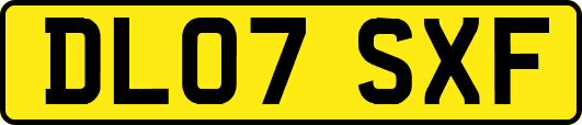 DL07SXF