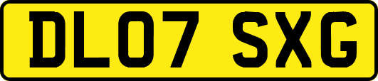DL07SXG