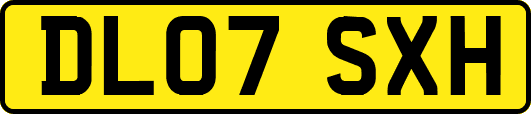 DL07SXH