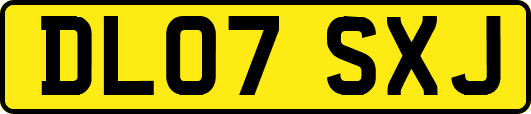 DL07SXJ