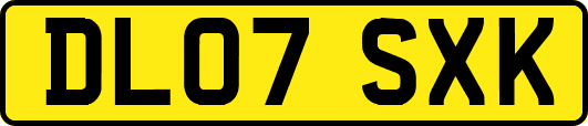 DL07SXK