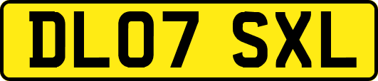 DL07SXL