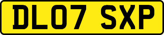 DL07SXP