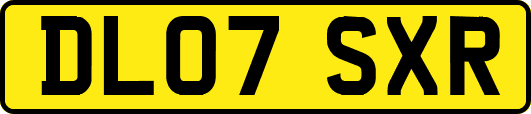 DL07SXR
