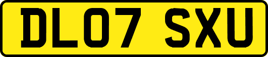 DL07SXU