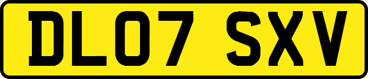 DL07SXV