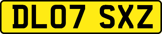 DL07SXZ