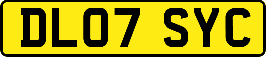 DL07SYC