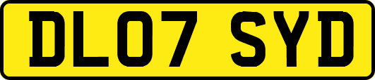 DL07SYD