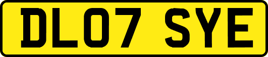 DL07SYE