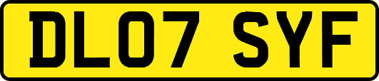DL07SYF