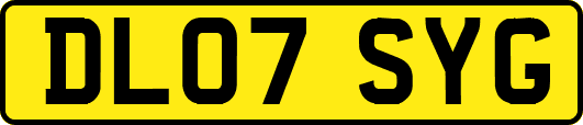 DL07SYG