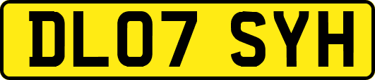 DL07SYH
