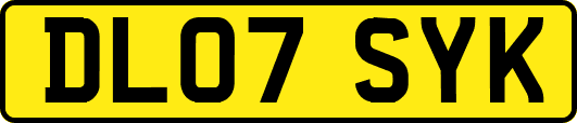 DL07SYK