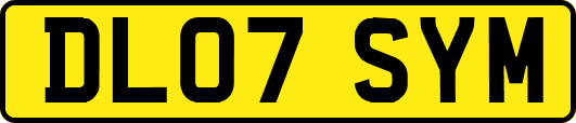 DL07SYM