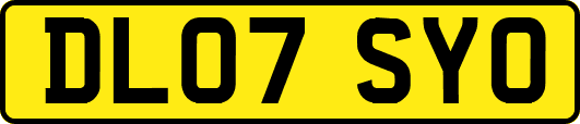 DL07SYO