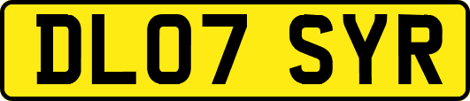 DL07SYR