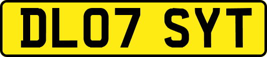 DL07SYT