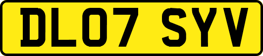 DL07SYV