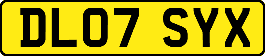 DL07SYX