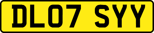 DL07SYY