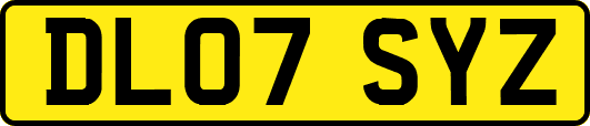 DL07SYZ
