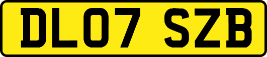 DL07SZB
