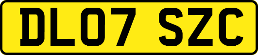 DL07SZC