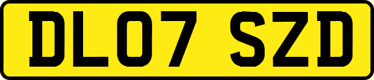 DL07SZD