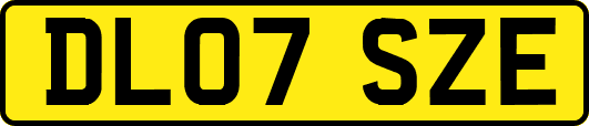 DL07SZE