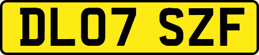 DL07SZF
