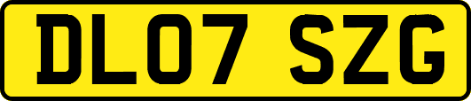 DL07SZG