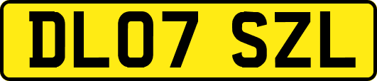 DL07SZL