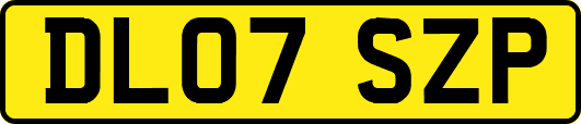 DL07SZP