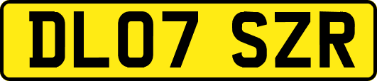 DL07SZR