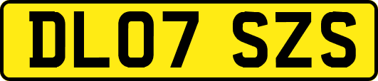 DL07SZS