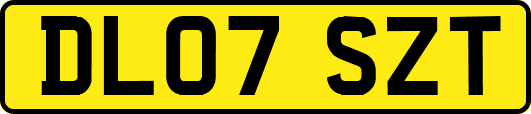 DL07SZT