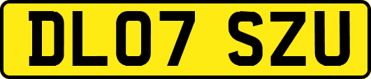 DL07SZU